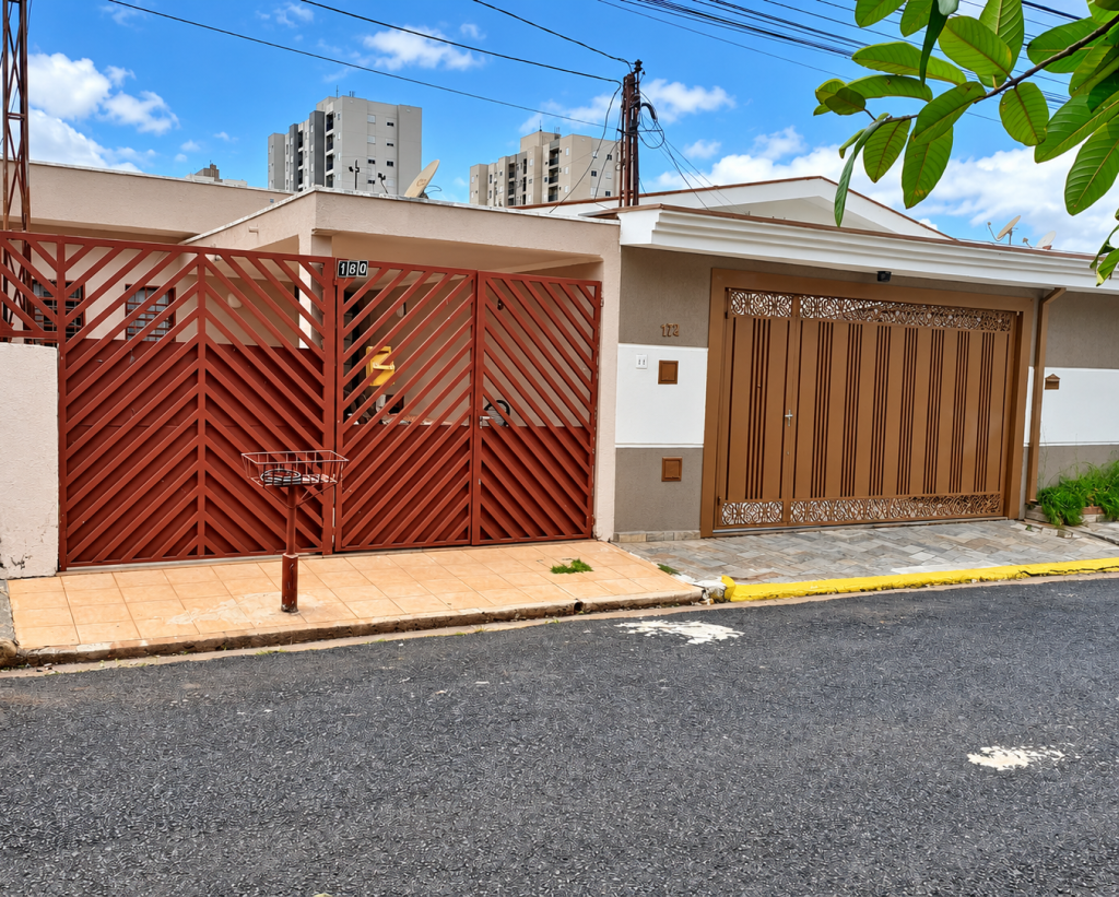 🏡 CASA À VENDA – SUMAREZINHO | RIBEIRÃO PRETO/SP