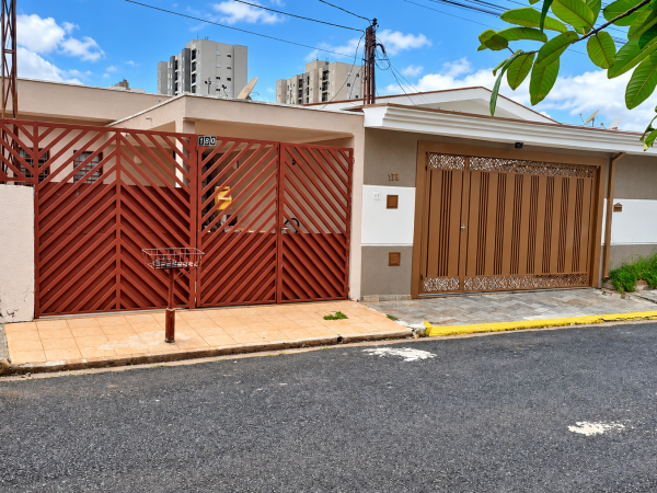 🏡 CASA À VENDA – SUMAREZINHO | RIBEIRÃO PRETO/SP
