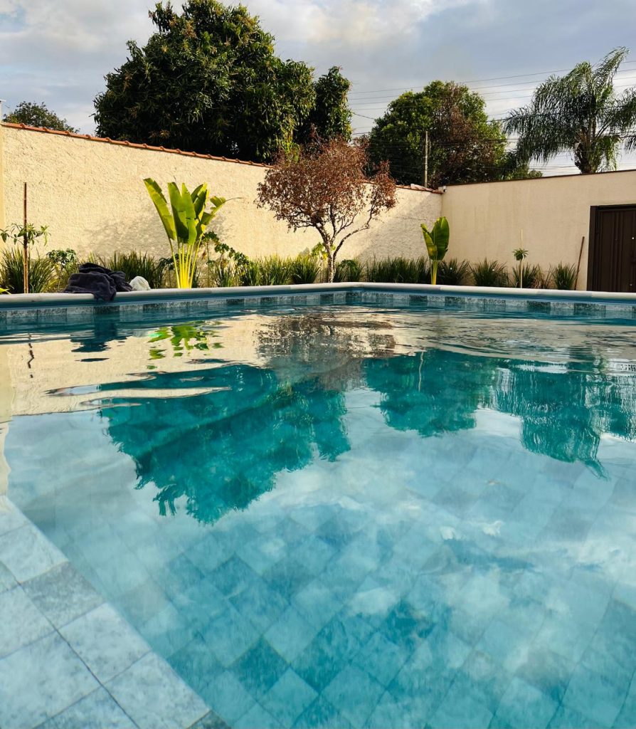 CASA À VENDA NO CÂNDIDO PORTINARI – ESPAÇO, LAZER E QUALIDADE DE VIDA!