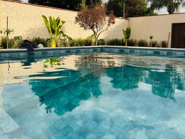 CASA À VENDA NO CÂNDIDO PORTINARI – ESPAÇO, LAZER E QUALIDADE DE VIDA!