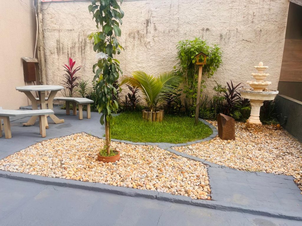 CASA À VENDA NO CÂNDIDO PORTINARI – ESPAÇO, LAZER E QUALIDADE DE VIDA!