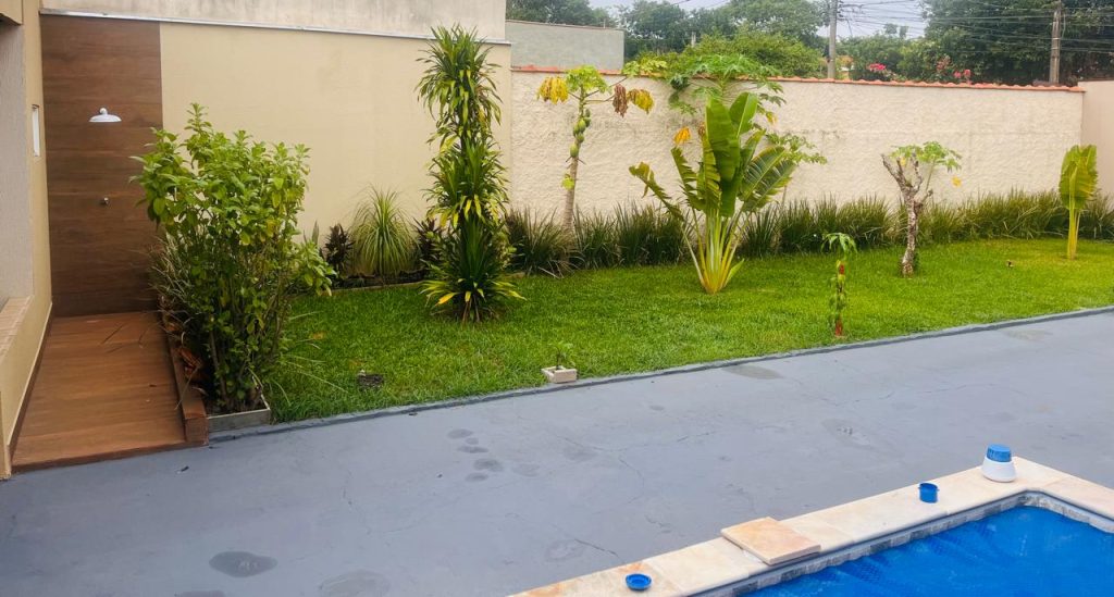 CASA À VENDA NO CÂNDIDO PORTINARI – ESPAÇO, LAZER E QUALIDADE DE VIDA!