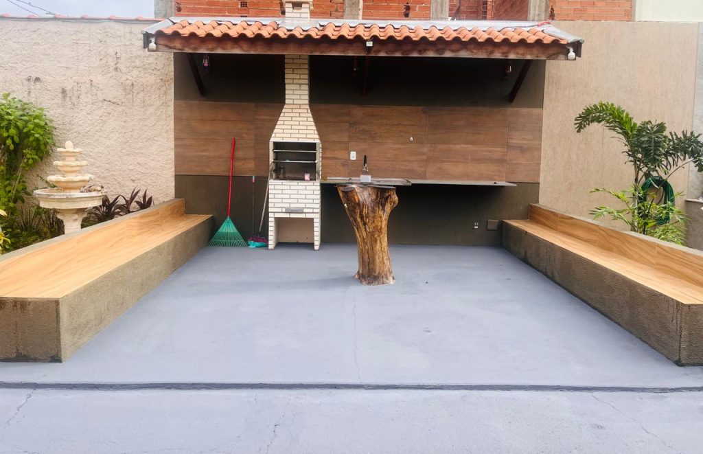 CASA À VENDA NO CÂNDIDO PORTINARI – ESPAÇO, LAZER E QUALIDADE DE VIDA!