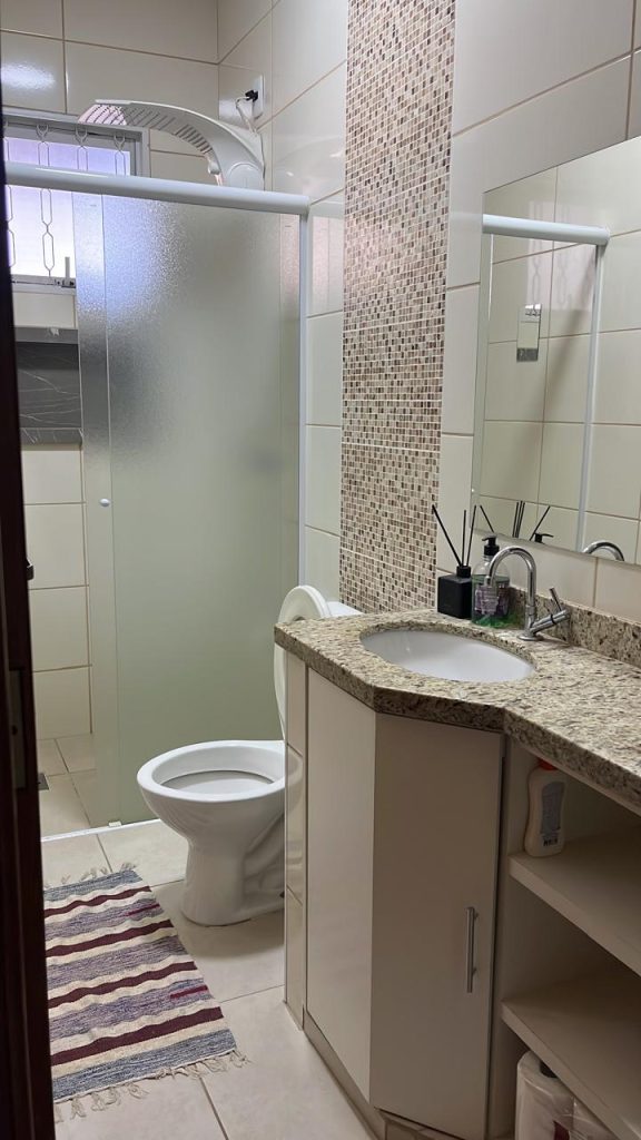 CASA À VENDA NO CÂNDIDO PORTINARI – ESPAÇO, LAZER E QUALIDADE DE VIDA!