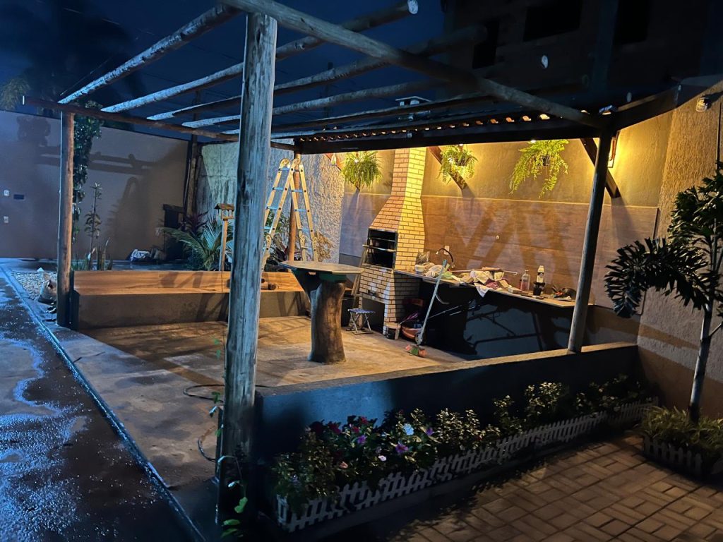 CASA À VENDA NO CÂNDIDO PORTINARI – ESPAÇO, LAZER E QUALIDADE DE VIDA!