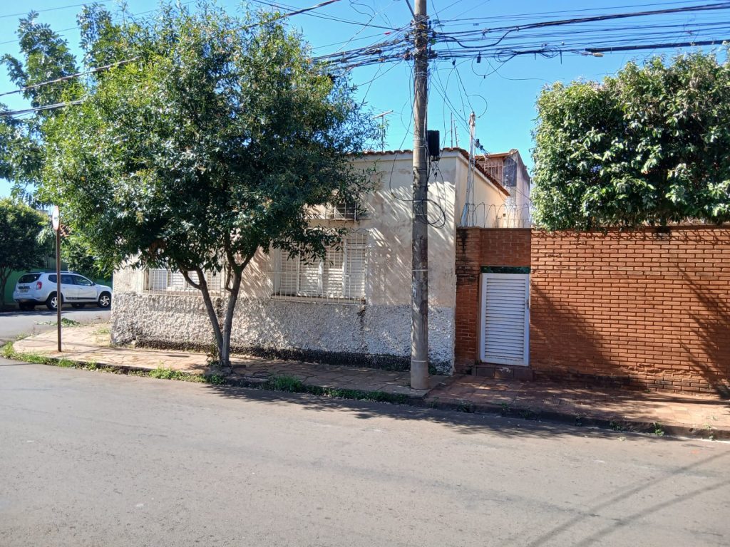 🏡 CASA À VENDA – CAMPOS ELÍSEOS | RIBEIRÃO PRETO/SP