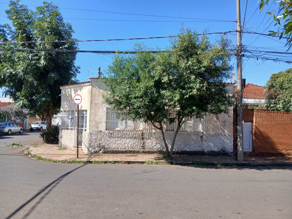 🏡 CASA À VENDA – CAMPOS ELÍSEOS | RIBEIRÃO PRETO/SP