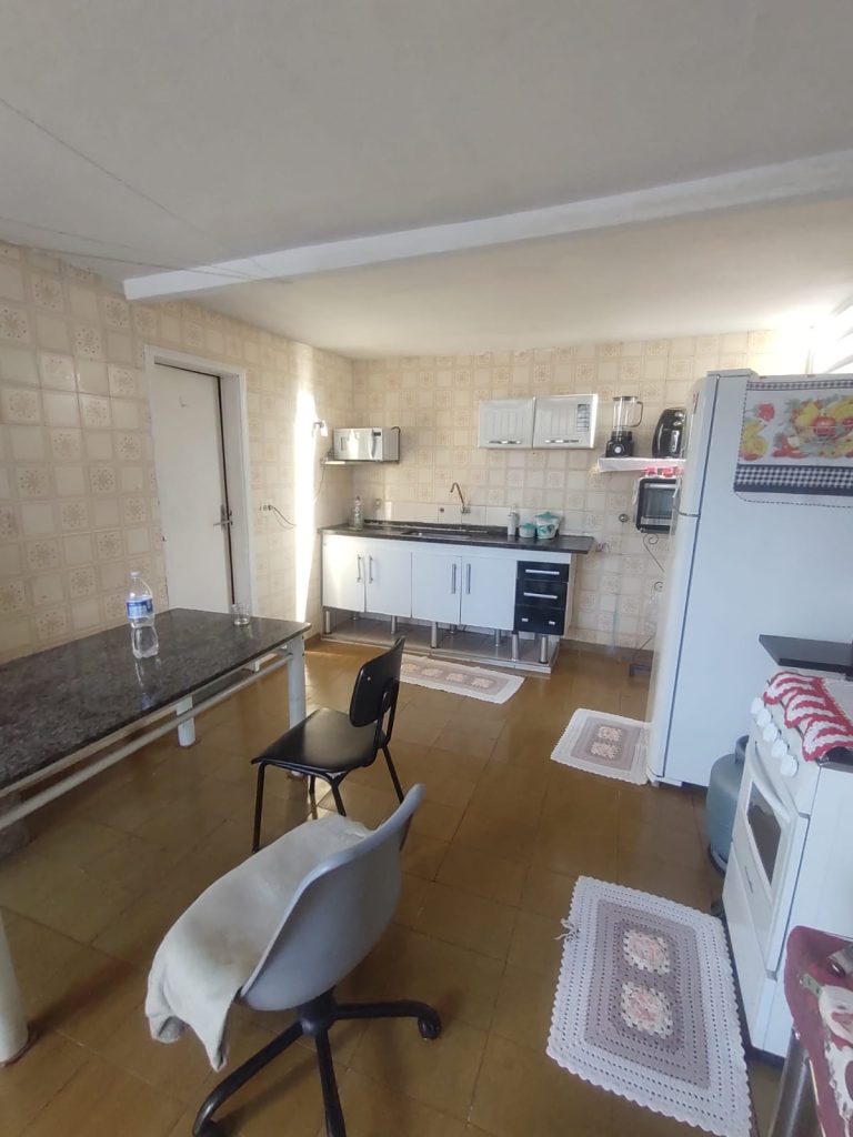 🏡 CASA À VENDA – CAMPOS ELÍSEOS | RIBEIRÃO PRETO/SP