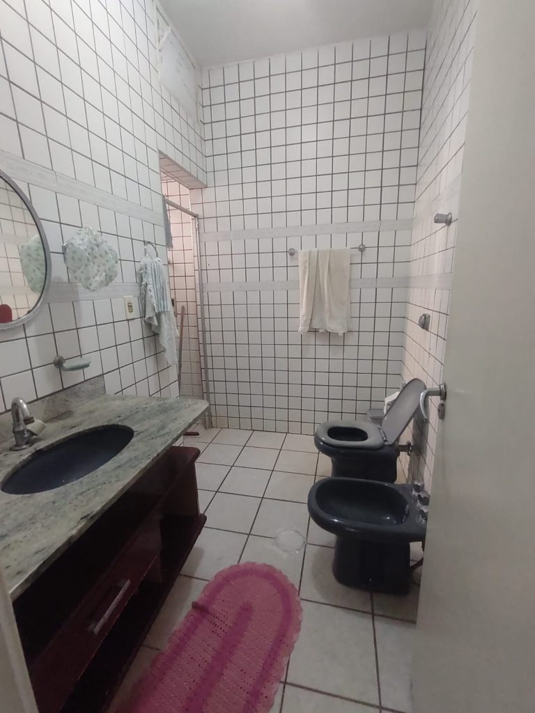 🏡 CASA À VENDA – CAMPOS ELÍSEOS | RIBEIRÃO PRETO/SP