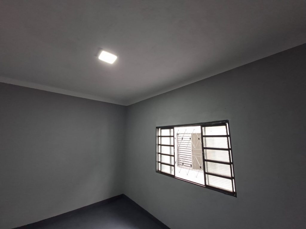 CASA À VENDA – PARQUE SÃO SEBASTIÃO