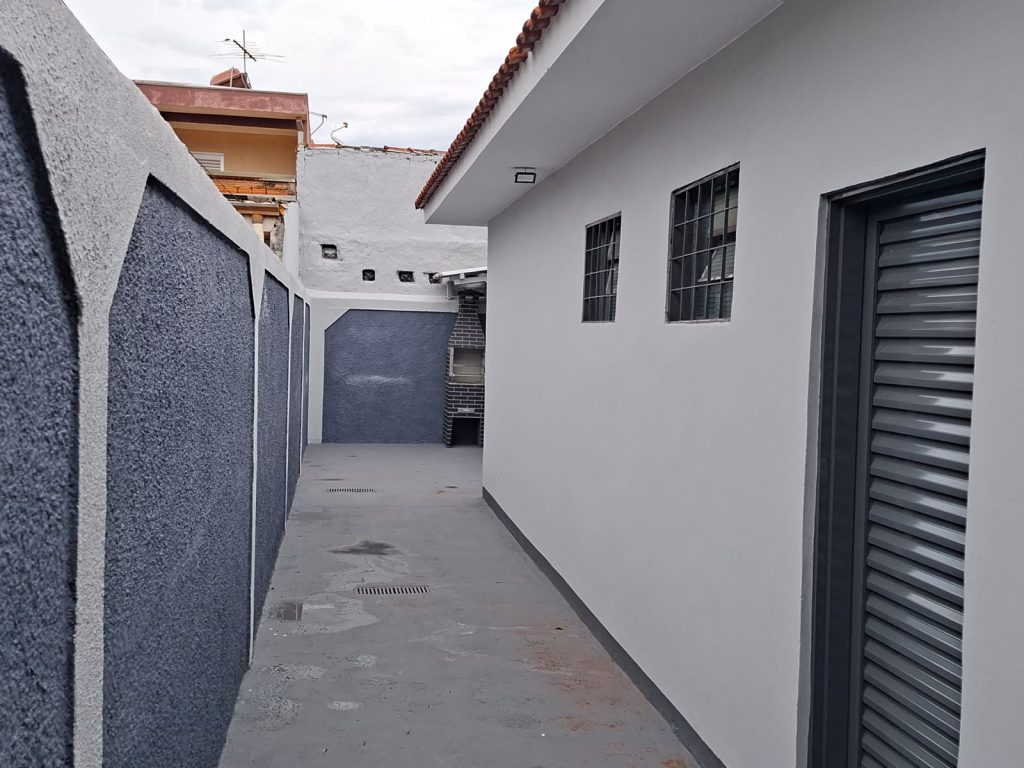 CASA À VENDA – PARQUE SÃO SEBASTIÃO