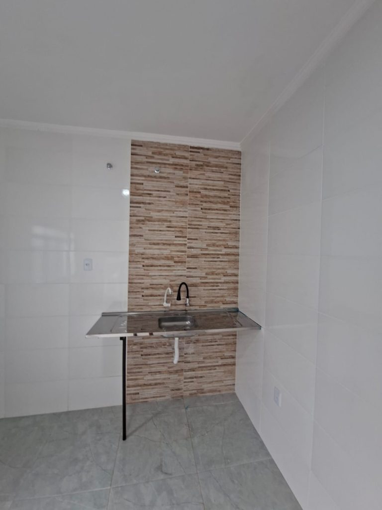 CASA À VENDA – PARQUE SÃO SEBASTIÃO