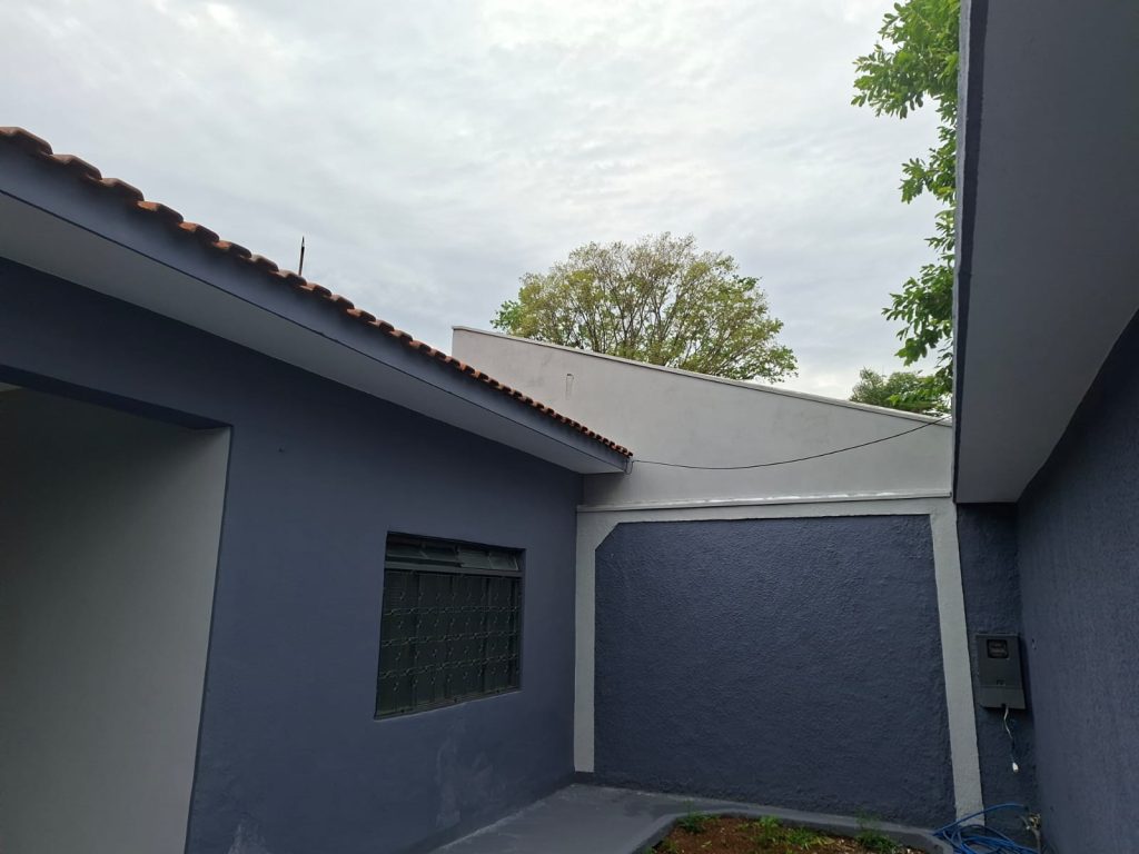 CASA À VENDA – PARQUE SÃO SEBASTIÃO