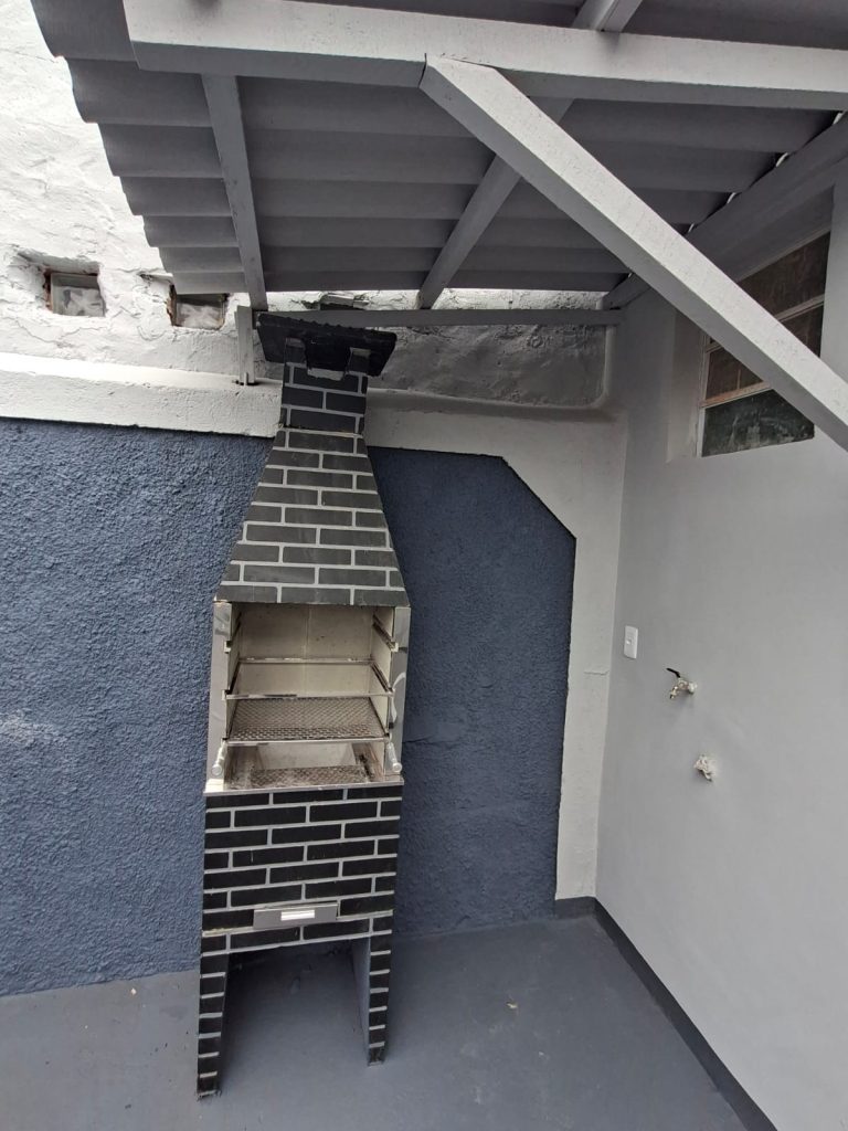 CASA À VENDA – PARQUE SÃO SEBASTIÃO