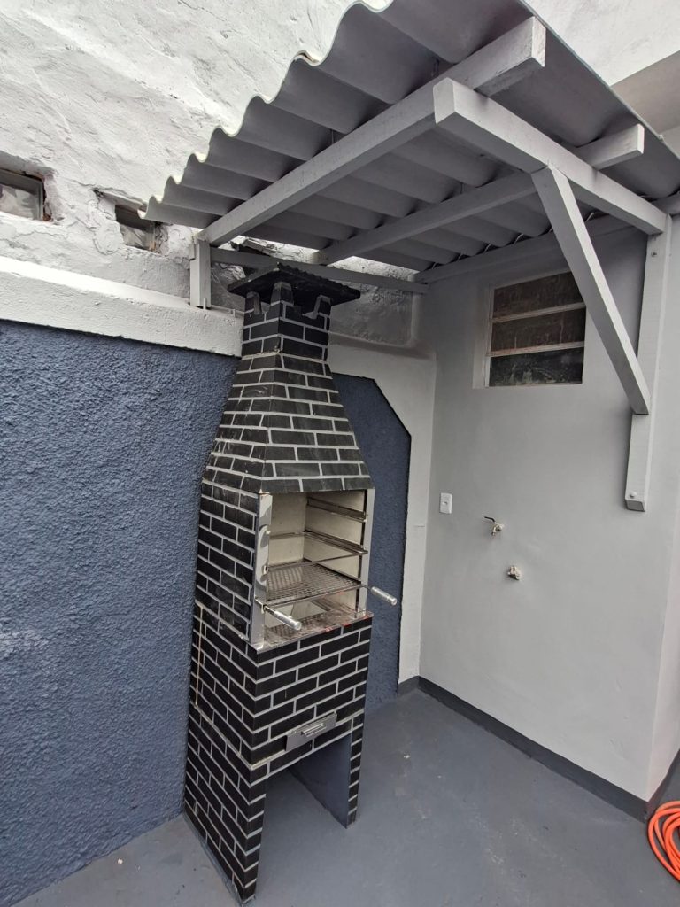 CASA À VENDA – PARQUE SÃO SEBASTIÃO