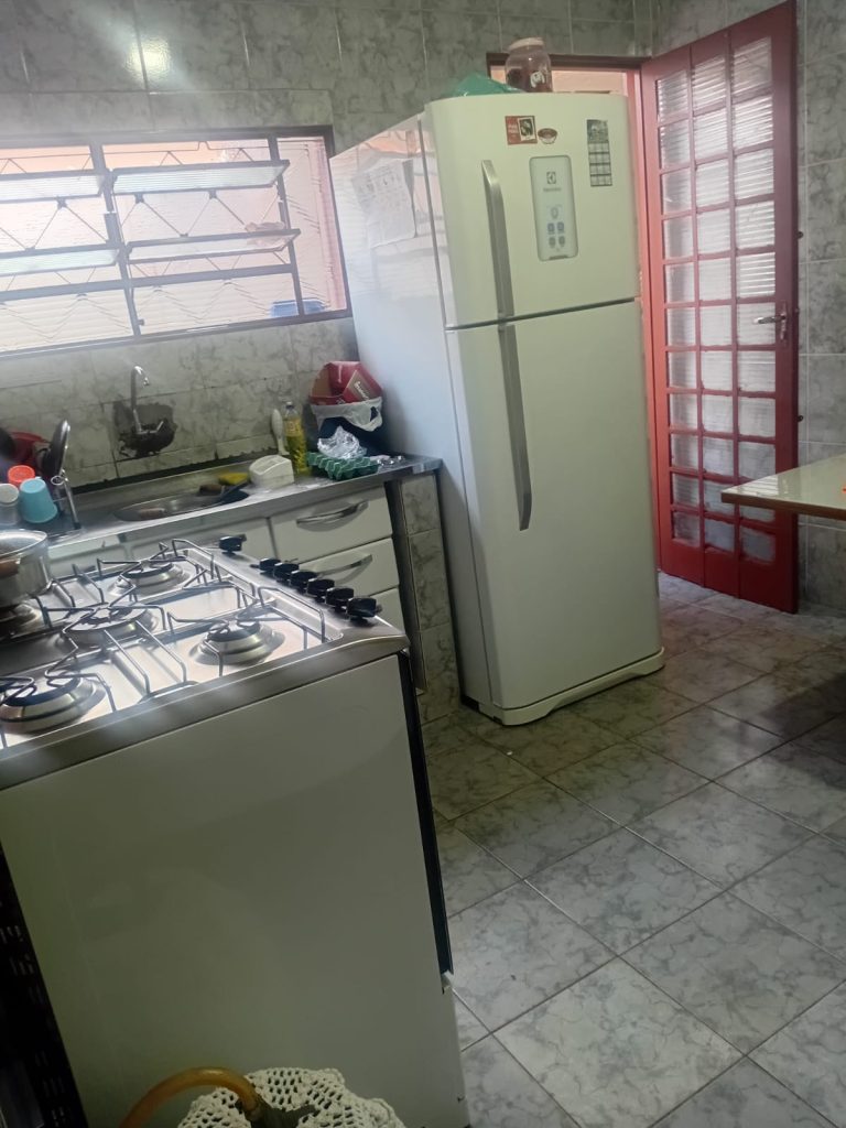 🏡 CASA À VENDA – SUMAREZINHO | RIBEIRÃO PRETO/SP